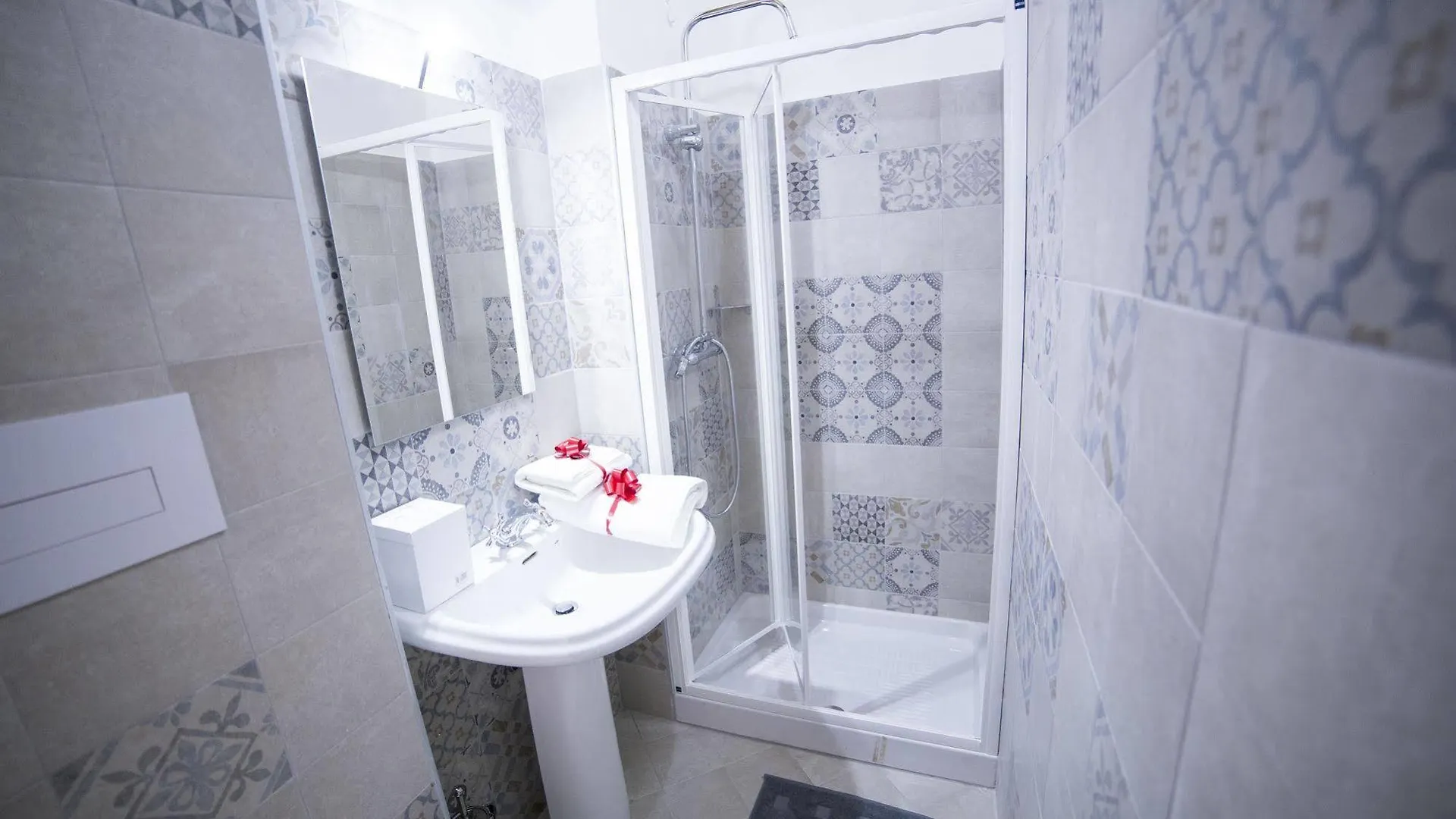 **** Bed & Breakfast Villa Teresa Santa Teresa Di Riva Italy