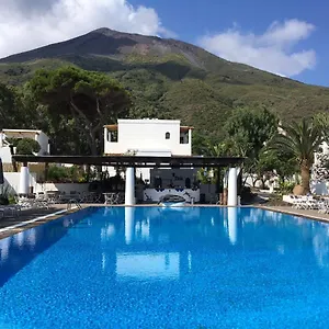 La Sciara Hotel