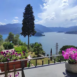 Appartamento Varenna Castle Amazing Lake View Perledo