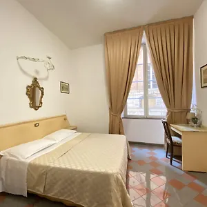 Hotel Piccolo Etruria Siena
