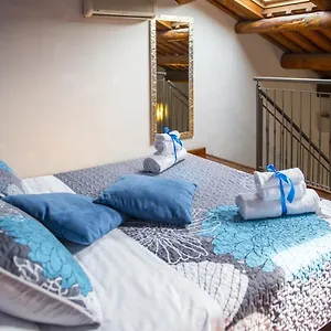 Bed & Breakfast L'ippogrifo Ferrara