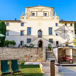 Hotel Balis Crema Verona Hills (adults Only) Grezzana