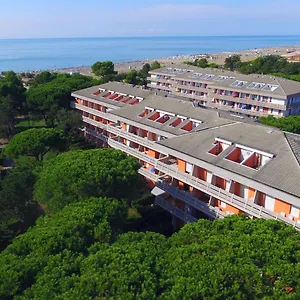 Apartament Atollo 