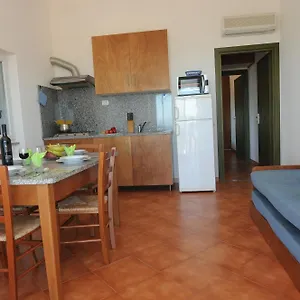 Appartamento Gf Li Seddi Badesi