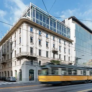 Hotel Palazzo Viridis Milan