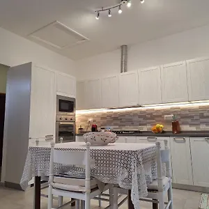 Casa vacanze Casa La Zanca