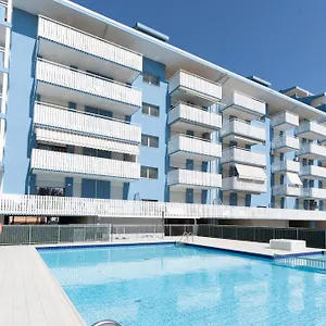 Appartamento Residence Holiday Porto Santa Margherita di Caorle
