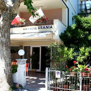 Hotel Urania Nuova Gestione Rimini