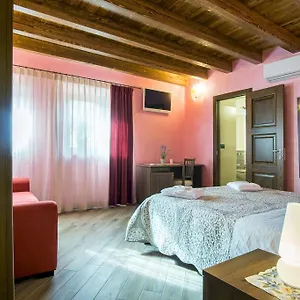 L'arco Dei Sogni Guest house