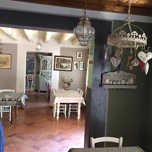 Alloggio per agriturismo Maliso Ceggia