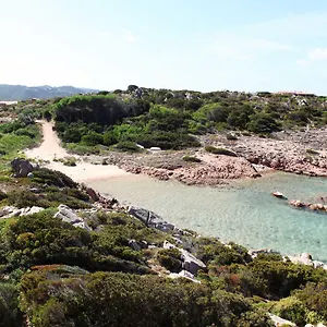 Casa vacanze Residenza Marginetto La Maddalena (Sassari)