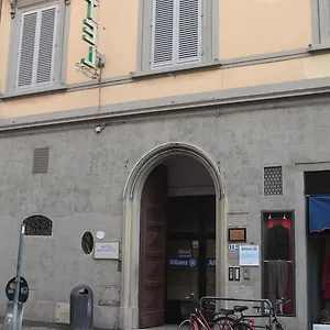 Hotel Genzianella Florence