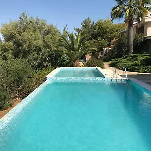 Casa vacanze Orchidee Sardegna Capitana