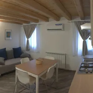 Appartamento South Lagoon 1 Chioggia