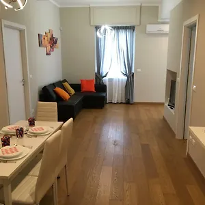 Apartament Cooper 