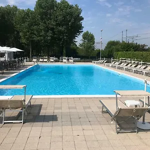Appartamento The Riverside Mira