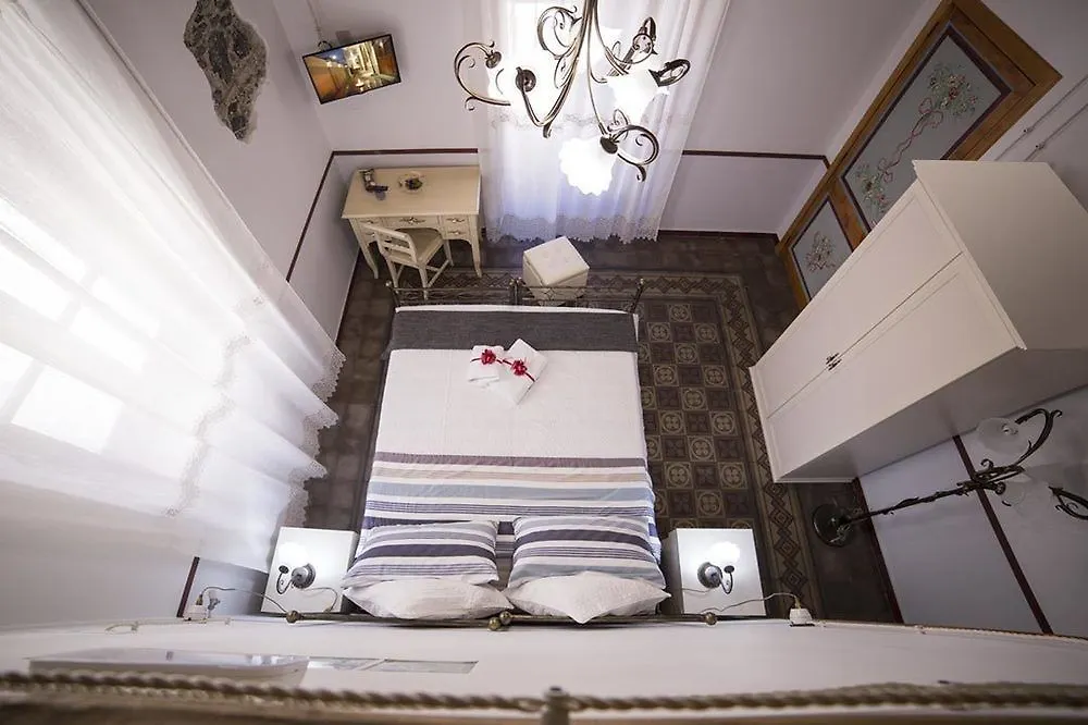Villa Teresa B&B Santa Teresa Di Riva Bed & Breakfast