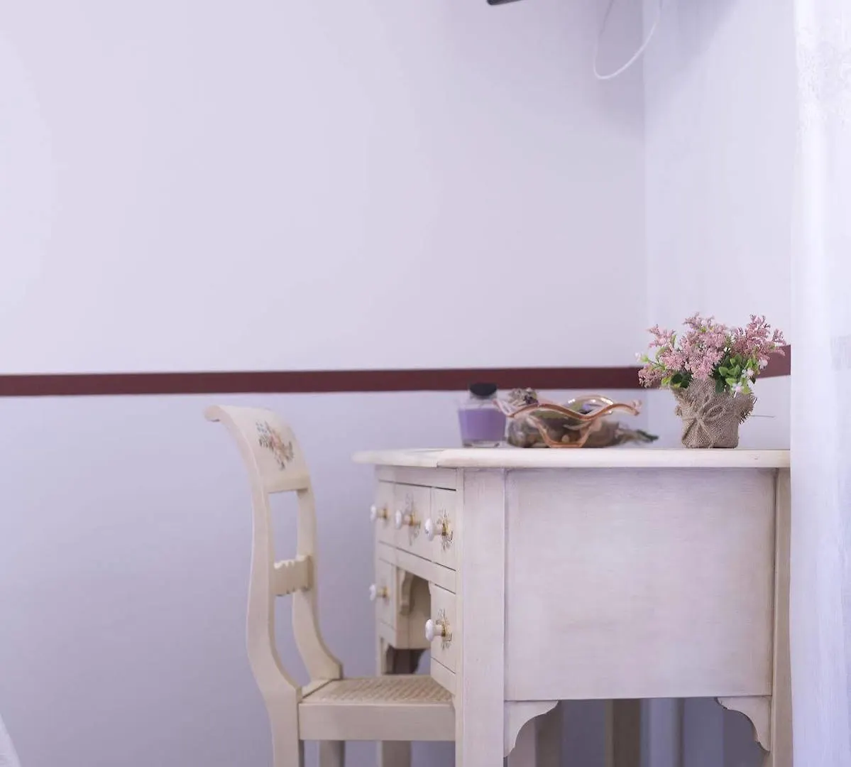 Villa Teresa B&B Santa Teresa Di Riva Bed & Breakfast
