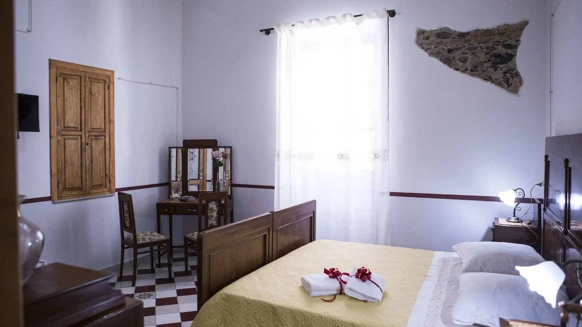 Bed & Breakfast Villa Teresa B&B Santa Teresa Di Riva