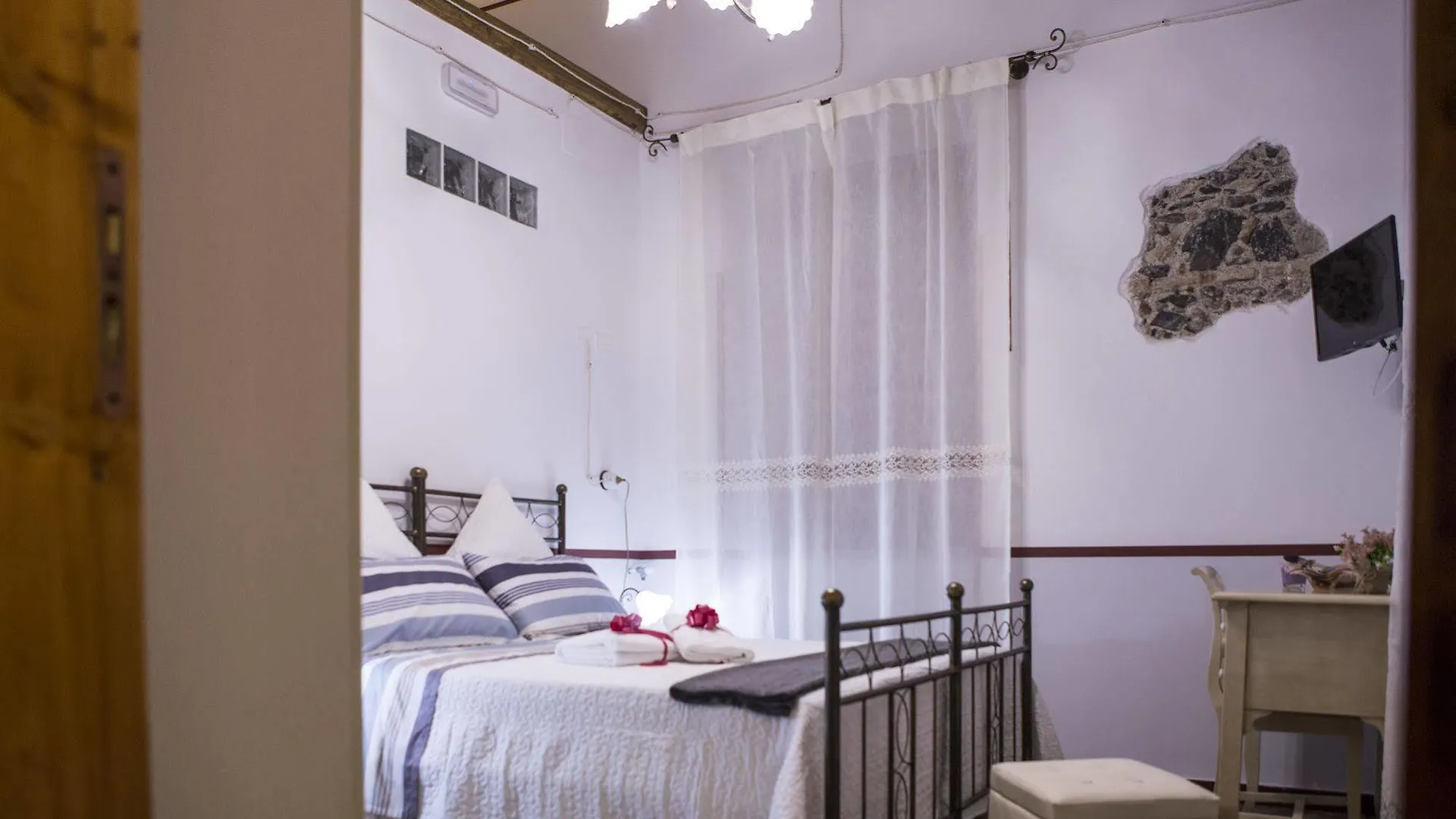 Villa Teresa B&B Santa Teresa Di Riva 4*,  Italy