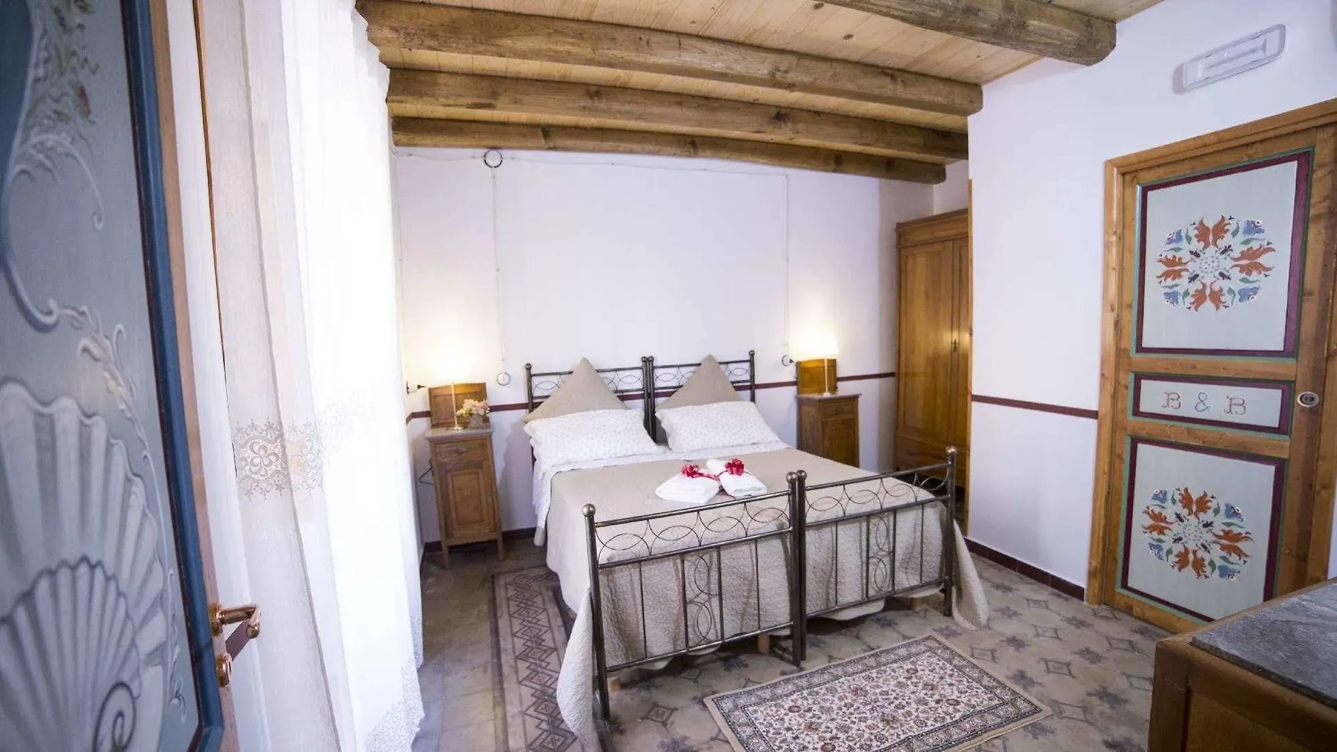 Bed & Breakfast Villa Teresa B&B Santa Teresa Di Riva