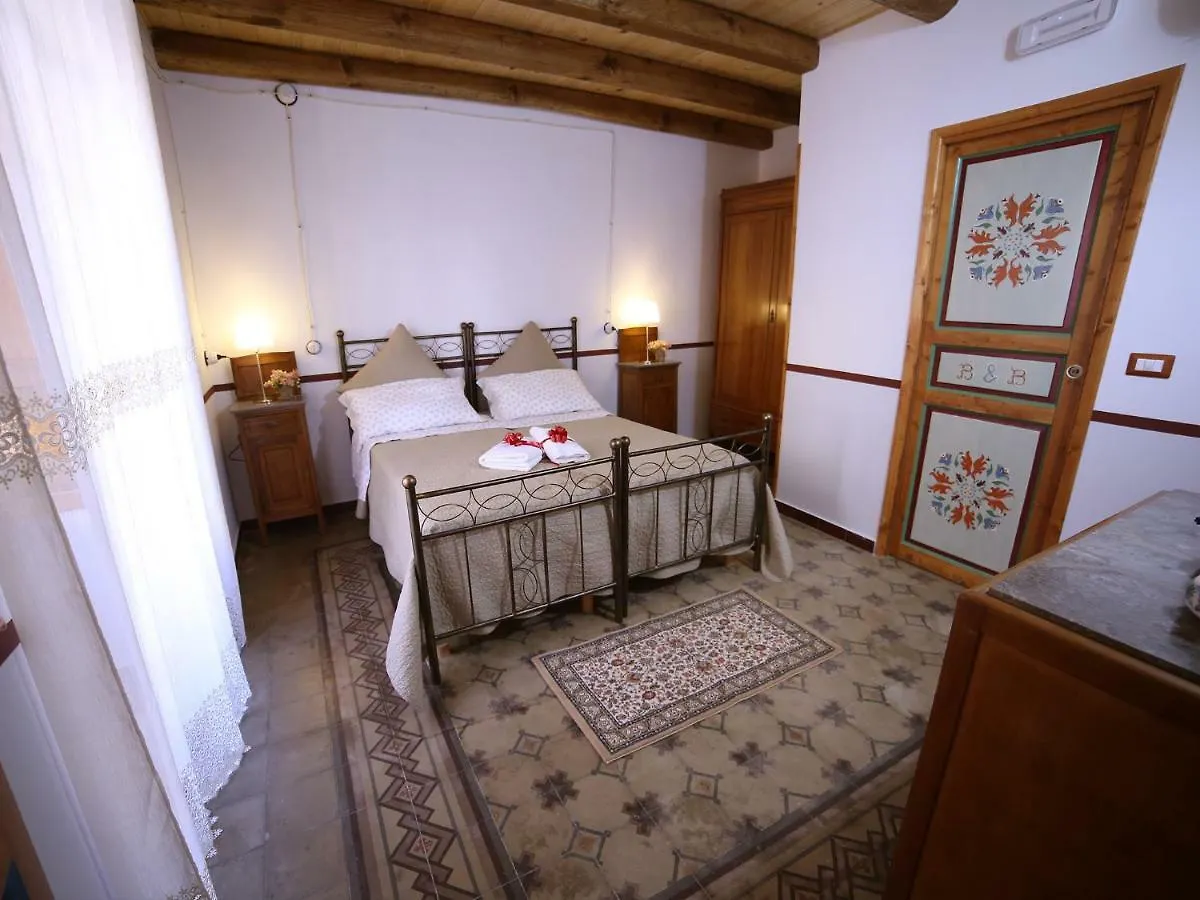 Villa Teresa B&B Santa Teresa Di Riva 4*,