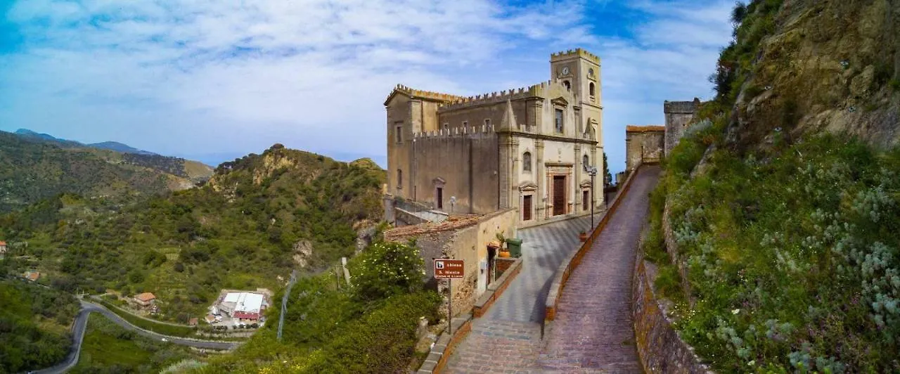**** Bed & Breakfast Villa Teresa B&B Santa Teresa Di Riva Italy
